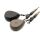 Korda Flat Pear Swivel 4oz/112gr