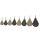 Korda Big Grippa Swivel 8oz/224gr