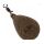 Korda Textured Flat Pear Inline 3oz/84gr