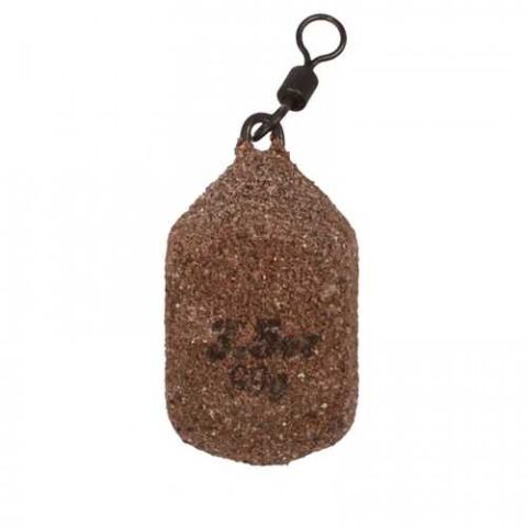 Korda Textured Square Pear Inline 2oz/56gr