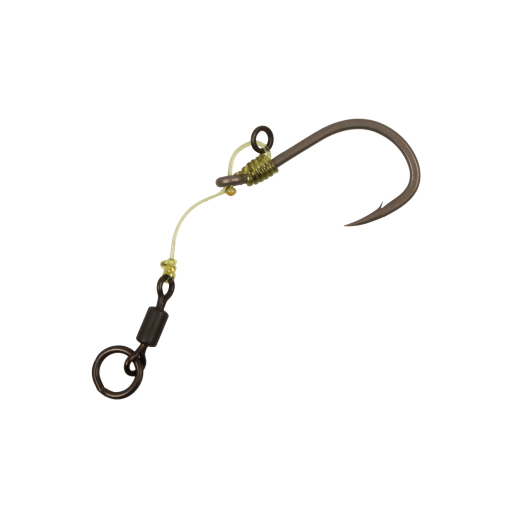 Korda Chod Rig Long Size 6 Barbed - 5 cm