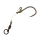 Korda Chod Rig Long Size 10 Barbed - 5 cm