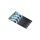 Korda Spinner Rig Kurv 4 Barbless / 7 Zoll Boom