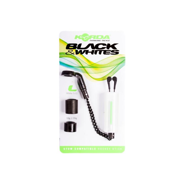 Korda Black Bobbin S