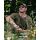 Korda Shoreditch - Matt Tortoise Shell/ Brown Lens