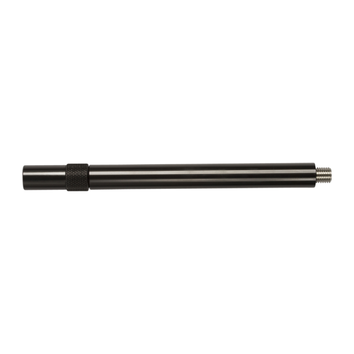 Korda Singlez Upright Aluminium Black 6,5 Zoll