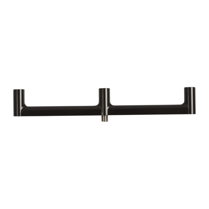 Korda Singlez 2 Rod buzzbar Aluminium Black 6,5 Zoll