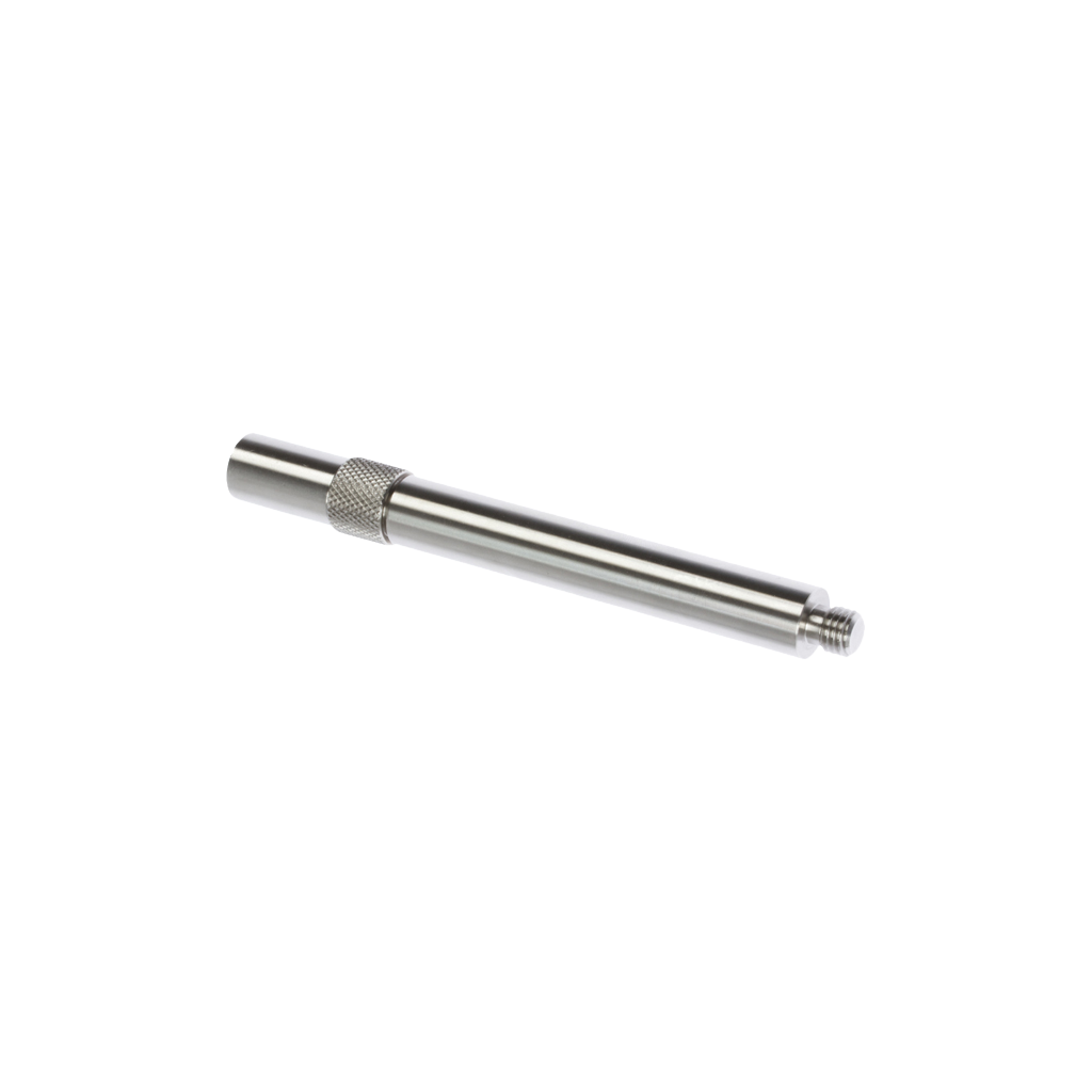 Korda Singlez Upright Stainless Steel 3,5 Zoll