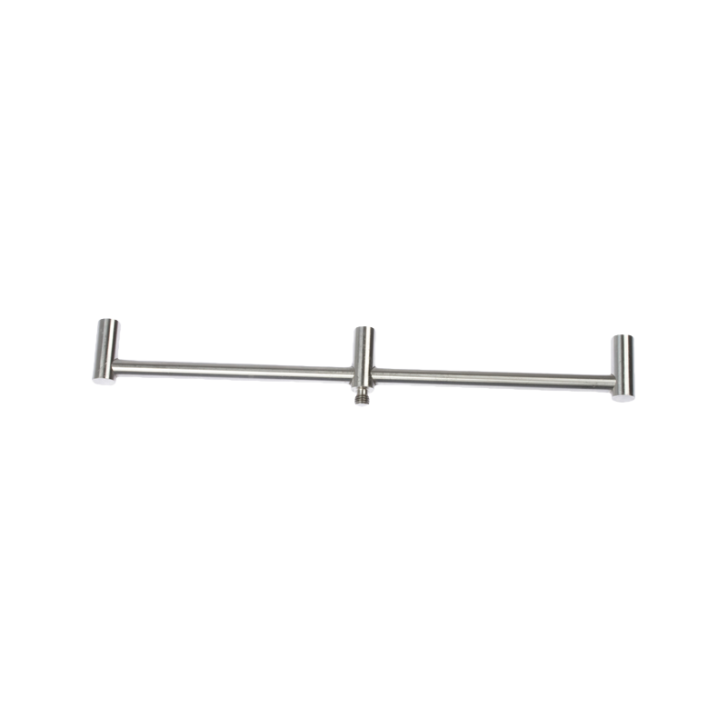 Korda Singlez 2 Rod buzzbar Stainless Steel 6,5 Zoll