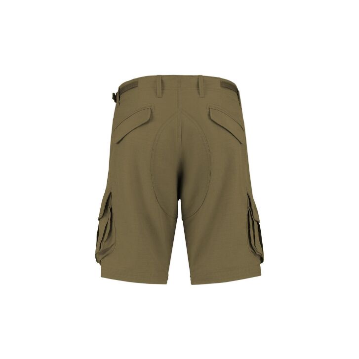 Korda Kore Kombat Shorts Military Olive M