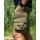 Korda Kore Kombat Shorts Military Olive M