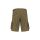 Korda Kore Kombat Shorts Military Olive XL