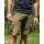 Korda Kore Kombat Shorts Military Olive XL