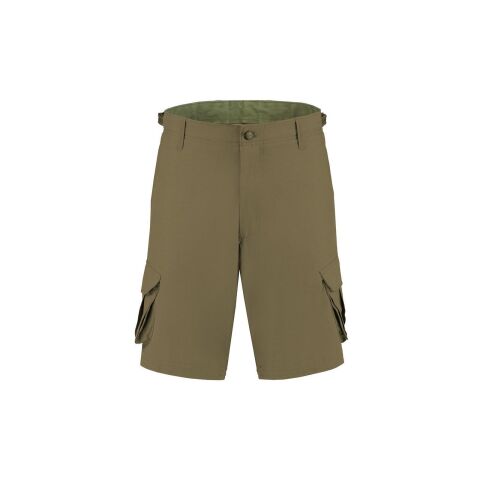 Korda Kore Kombat Shorts Military Olive XXL