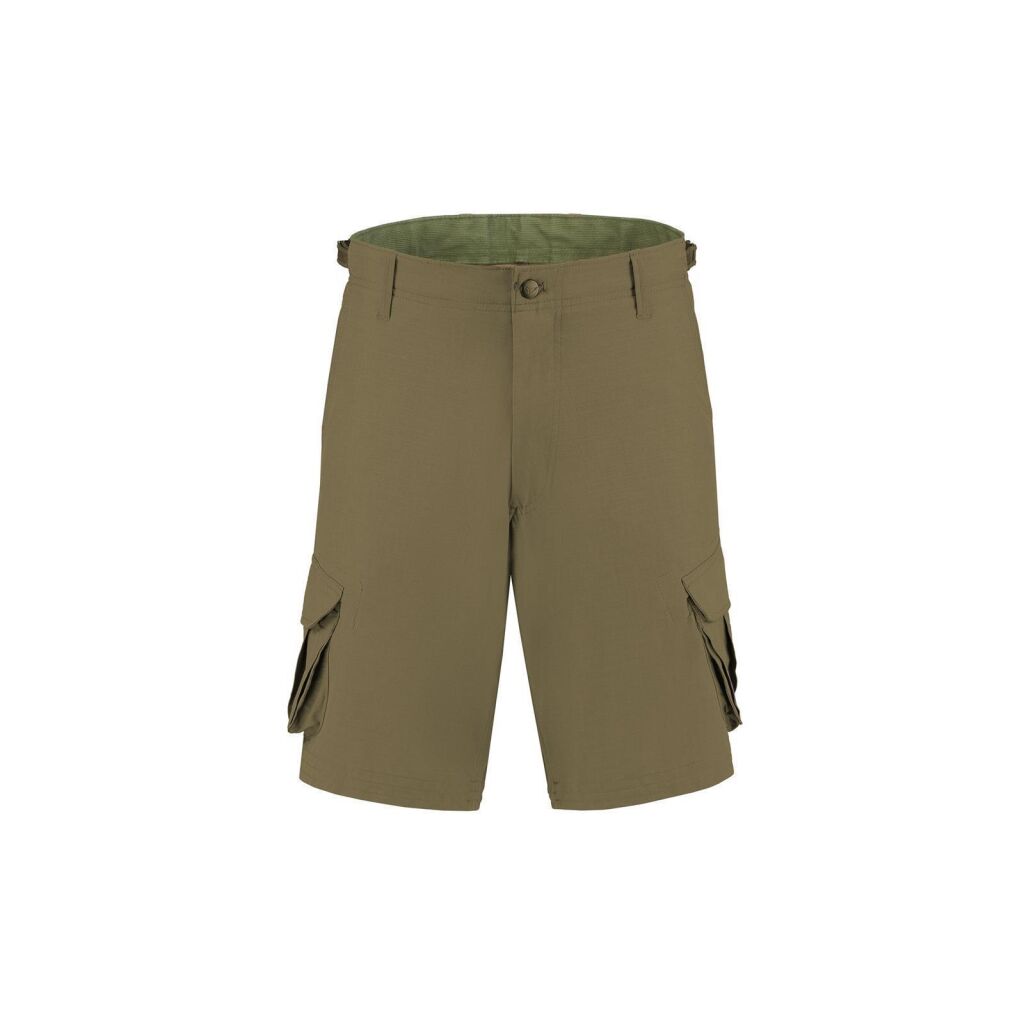 Korda Kore Kombat Shorts Military Olive XXXL
