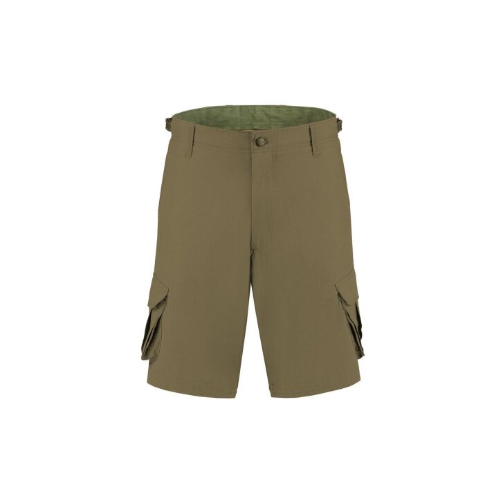 Korda Kore Kombat Shorts Military Olive XXXL