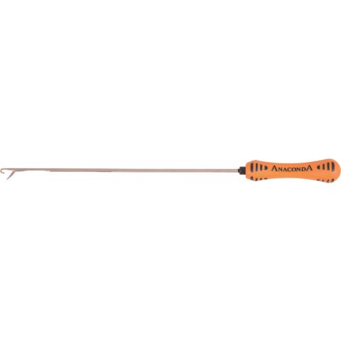 Anaconda Boilie Needle 9cm orange