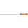 Anaconda Boilie Needle 9cm orange