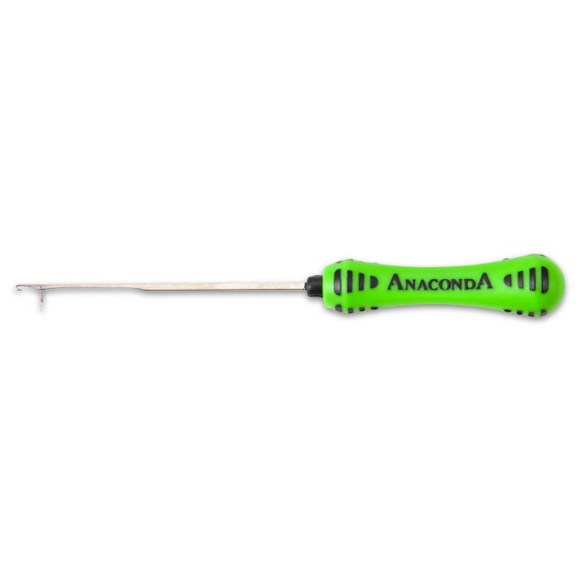 Anaconda Leadcore Splice Needle green