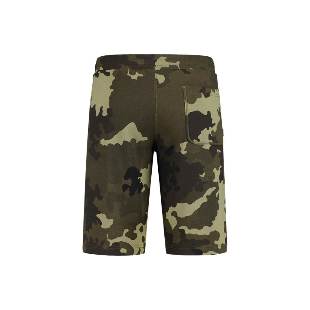Korda LE Light Kamo Jersey Shorts XXXL