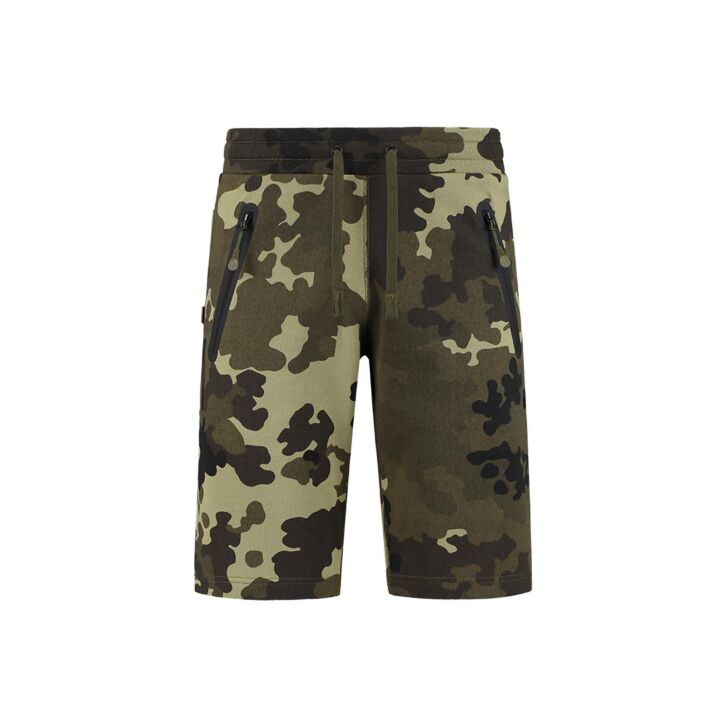 Korda LE Light Kamo Jersey Shorts  XXXL
