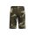 Korda LE Light Kamo Jersey Shorts  XXXL