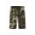 Korda LE Light Kamo Jersey Shorts  XXXL