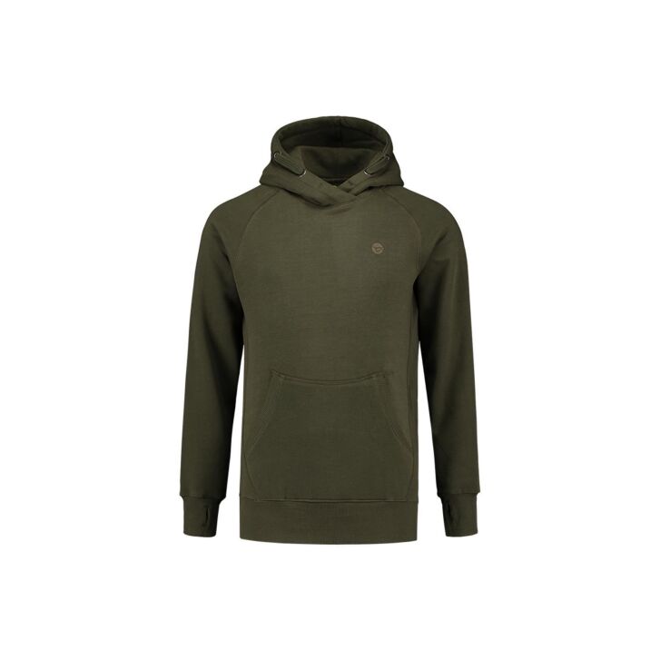 Korda Kore TK Hoodie Dark Olive XXXL