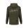 Korda Kore TK Hoodie Dark Olive XXXL