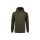 Korda Kore TK Hoodie Dark Olive XXXL