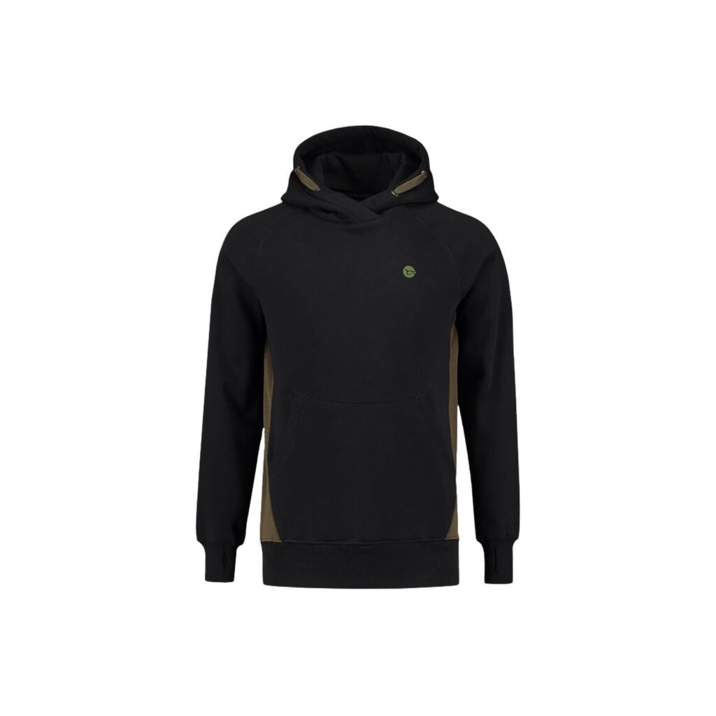 Korda Kore TK Hoodie Black M