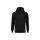 Korda Kore TK Hoodie Black XXL
