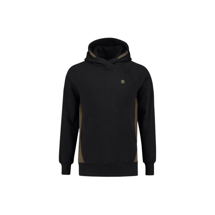 Korda Kore TK Hoodie Black XXXL