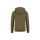 Korda Kore Olive Zip Hoodie XL