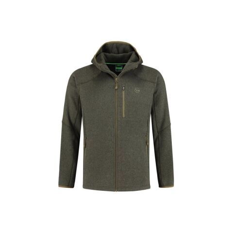 Korda Kore Polar Fleece Jacket S