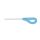 Anaconda Candy Hard Bait Needle 9cm blue