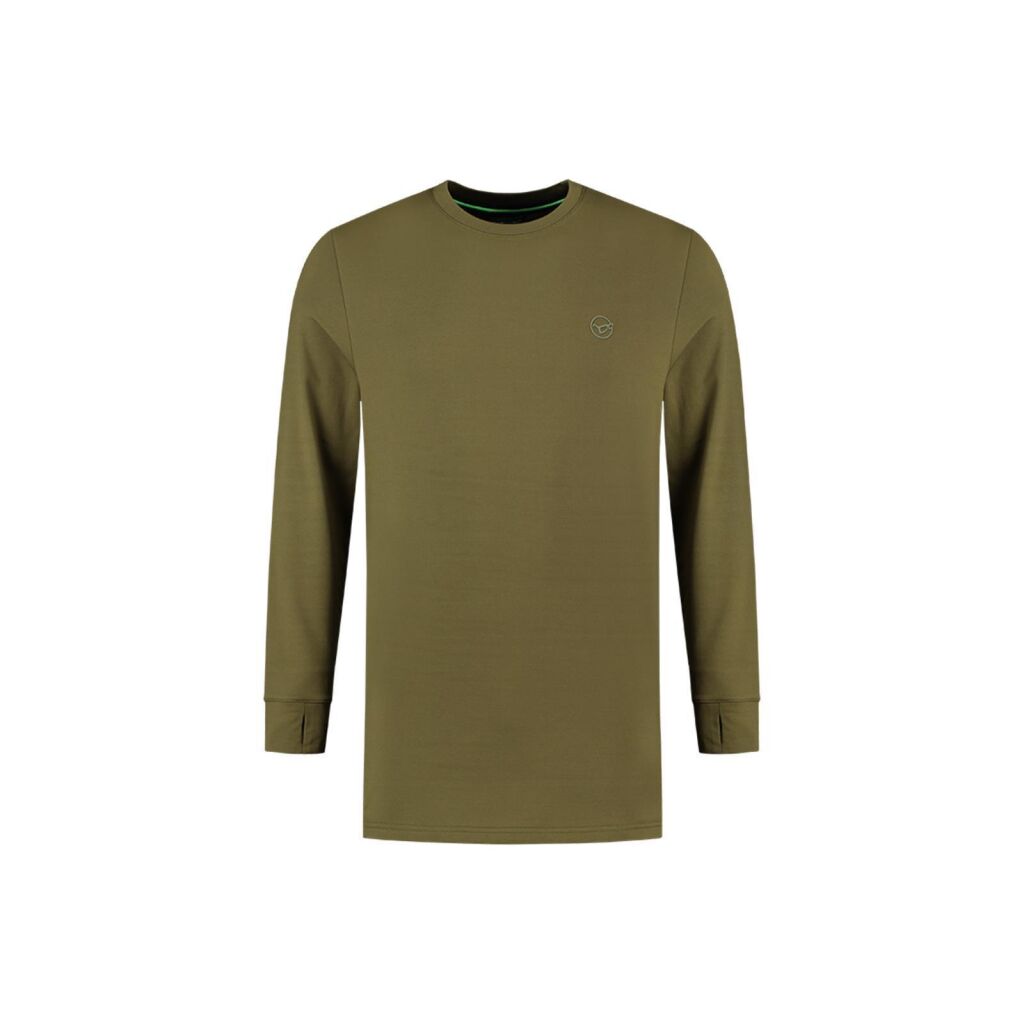 Korda Kore Thermal Long Sleeve Shirts XXL