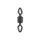 Anaconda Camou Diamond Eye Rolling Swivel Gr.3 10 St&uuml;ck