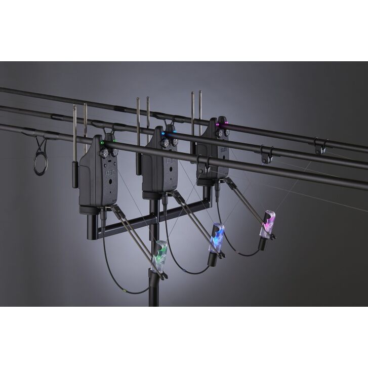 DELKIM NiteLite Indication Set Illuminating Hanger White