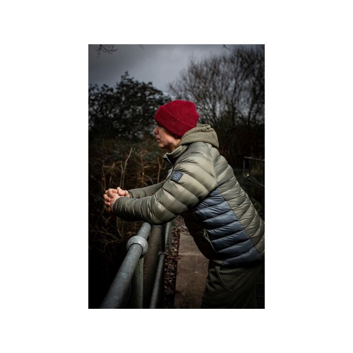 Trakker Base XP Plus Jacket - XL