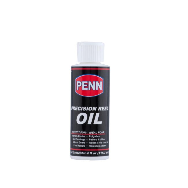 Penn Reel Oil 59ml