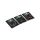 Korda Dark Matter Leader 50 cm QC Hybrid Clip
