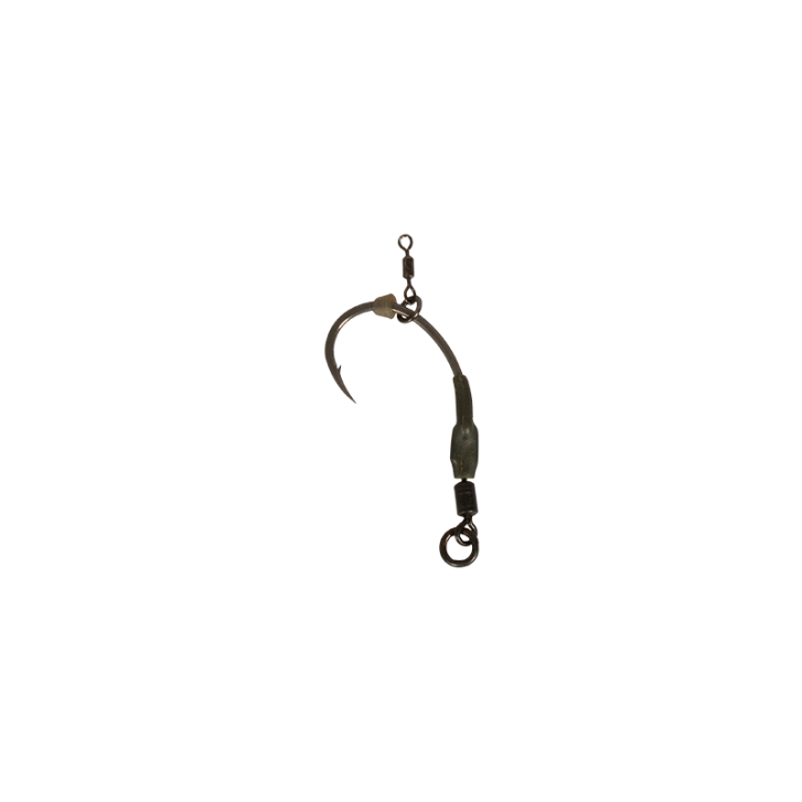 Korda Spinner Hook Sections Kurv 4