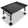 NGT Giant XL 70 x 50cm Adjustable Dynamic XL Bivvy Table System