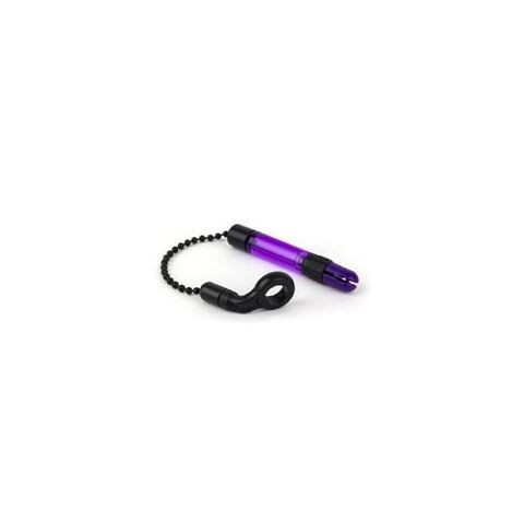 Fox Black Label Indicator Slik Bobbin  Purple