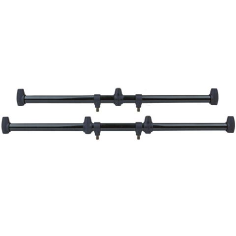 Fox Buzzer Bar Extra Wide 4 Rod Set