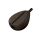 Fox Camotex&trade; Inline Flat Pear  3.0oz  85g