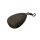 Fox Camotex&trade; Swivel Flat Pear  1.5oz  42g