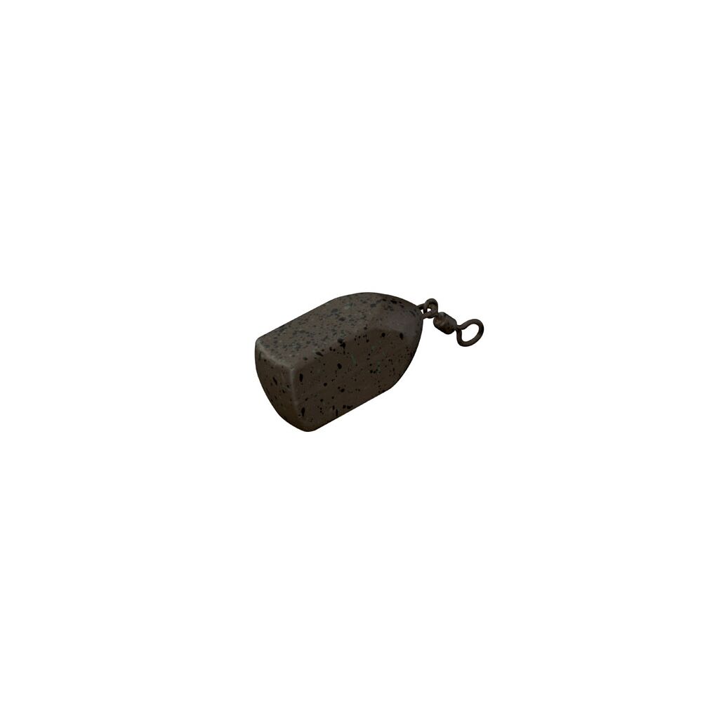 Fox Camotex Swivel Square 2.5oz 70g