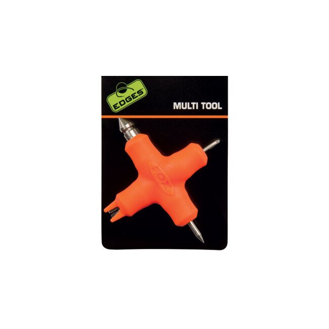Fox EDGES™ Multi Tool